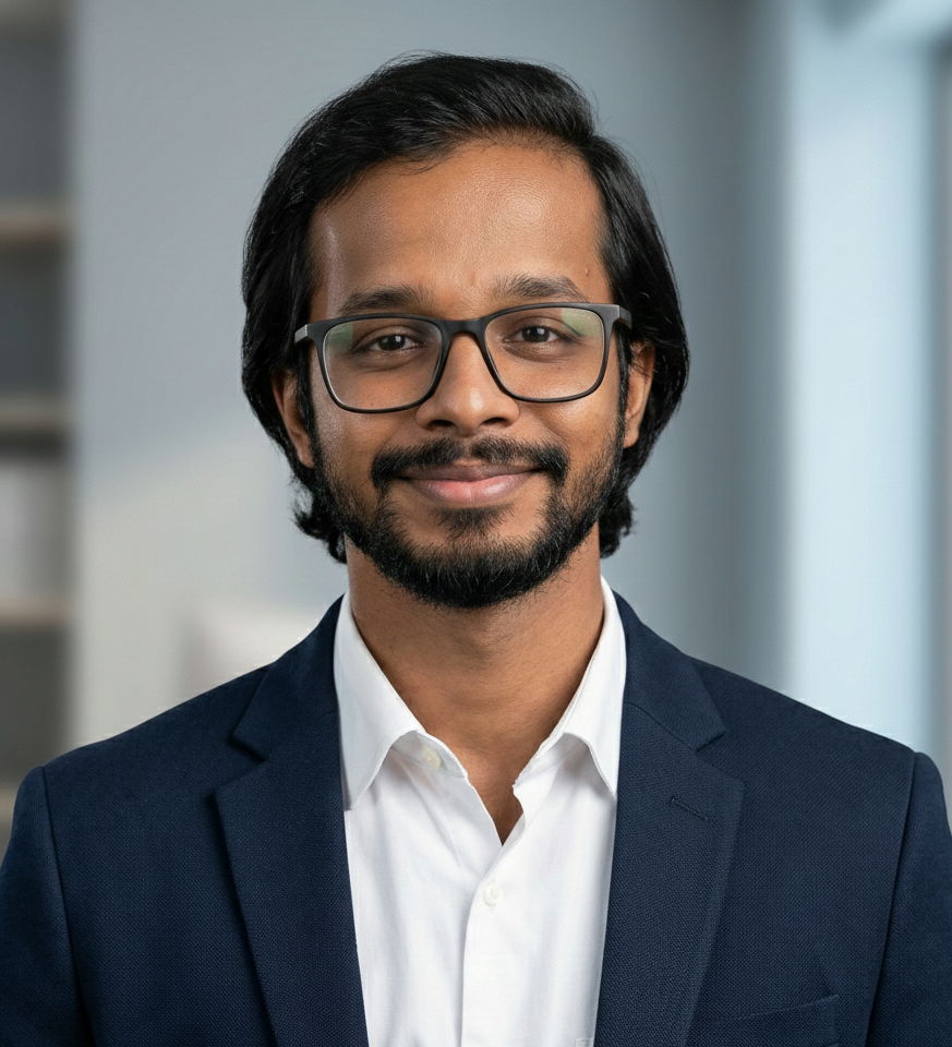 Amos Jaimes - Data Engineer and AI Specialist